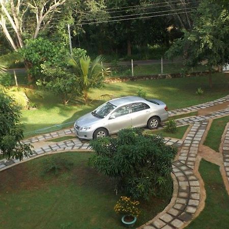 Iduwara Guest Sigiriya Exterior foto