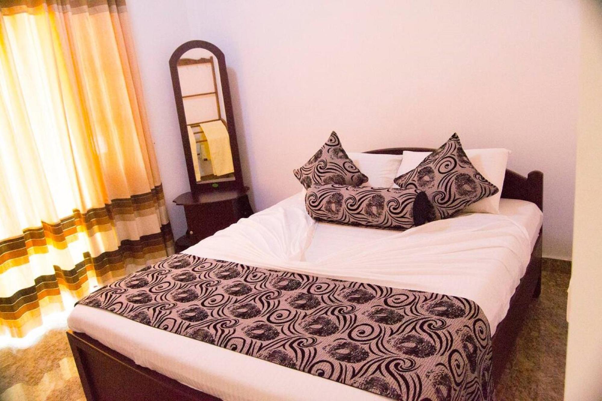 Iduwara Guest Sigiriya Exterior foto